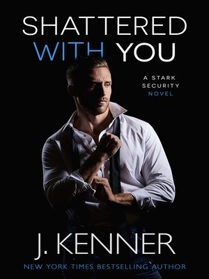 cover image of Shattered With You